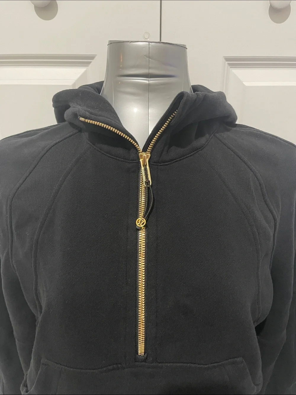 lululemon athletica classic black